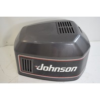 436305 0436305 Johnson Evinrude 1993 GT Venom Hood Top Cowl Cover 185 200 225 HP