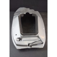 1986-1998 Mercury & Mariner Grey Bottom Cowl 9204A2 6 8 9.9 15 HP 2 Cyl