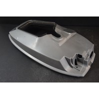 1986-1998 Mercury & Mariner Grey Bottom Cowl 9204A2 6 8 9.9 15 HP 2 Cyl