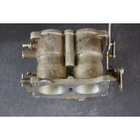 389257 C# 322021 Johnson Evinrude 1977 Bottom Carburetor 175 HP V6 REBUILT