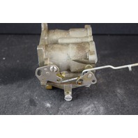 389257 C# 322021 Johnson Evinrude 1977 Bottom Carburetor 175 HP V6 REBUILT