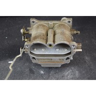 389257 C# 322021 Johnson Evinrude 1977 Bottom Carburetor 175 HP V6 REBUILT