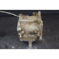 389257 C# 322021 Johnson Evinrude 1977 Bottom Carburetor 175 HP V6 REBUILT