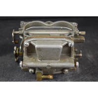 389257 C# 322021 Johnson Evinrude 1977 Bottom Carburetor 175 HP V6 REBUILT