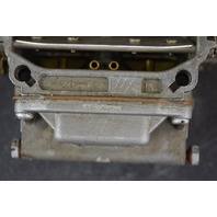 389257 C# 322021 Johnson Evinrude 1977 Bottom Carburetor 175 HP V6 REBUILT
