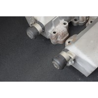 1977-1979 OMC Cobra Sterndrive Exhaust Manifold Set 909216 909215 240 HP 990251N