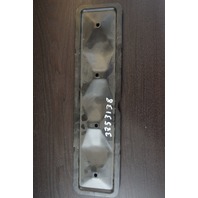 3853138 Johnson Evinrude OMC 1994-1998 Push Rod Cover 3.0L