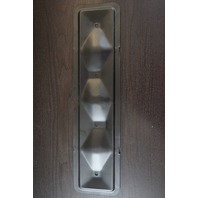 3853138 Johnson Evinrude OMC 1994-1998 Push Rod Cover 3.0L