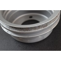 OMC Ford Cobra Sterndrive Crankshaft Pulley C90E-6312-E 240 HP V8 990251N