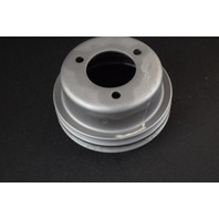 OMC Ford Cobra Sterndrive Crankshaft Pulley C90E-6312-E 240 HP V8 990251N
