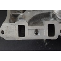 13726548 OMC Ford Cobra Sterndrive Intake Manifold D7J3-9425-BA 240 HP V8 990251