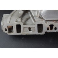 13726548 OMC Ford Cobra Sterndrive Intake Manifold D7J3-9425-BA 240 HP V8 990251