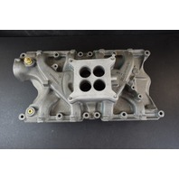 13726548 OMC Ford Cobra Sterndrive Intake Manifold D7J3-9425-BA 240 HP V8 990251