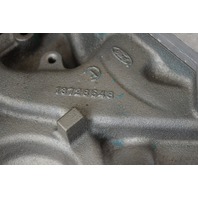 13726548 OMC Ford Cobra Sterndrive Intake Manifold D7J3-9425-BA 240 HP V8 990251