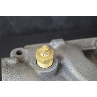 13726548 OMC Ford Cobra Sterndrive Intake Manifold D7J3-9425-BA 240 HP V8 990251