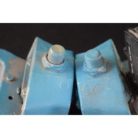 1978-79 OMC Cobra Sterndrive Front Mount & Support 909710 980934  240 HP 990251N