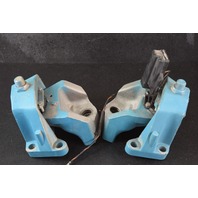 1978-79 OMC Cobra Sterndrive Front Mount & Support 909710 980934  240 HP 990251N