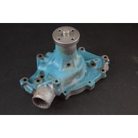 OMC Ford Cobra Sterndrive Water Pump D3UE-AA 240 HP V8 990251N