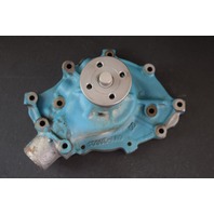 OMC Ford Cobra Sterndrive Water Pump D3UE-AA 240 HP V8 990251N