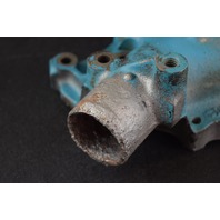 OMC Ford Cobra Sterndrive Water Pump D3UE-AA 240 HP V8 990251N