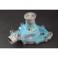 OMC Ford Cobra Sterndrive Water Pump D3UE-AA 240 HP V8 990251N