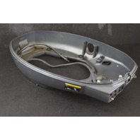 62Y-42711-14-4D Yamaha 2000-2004 Bottom Cowling 50 HP 4-Stroke 4 Cyl