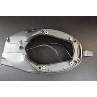 62Y-42711-14-4D Yamaha 2000-2004 Bottom Cowling 50 HP 4-Stroke 4 Cyl