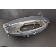 62Y-42711-14-4D Yamaha 2000-2004 Bottom Cowling 50 HP 4-Stroke 4 Cyl
