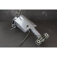 1996-04 Yamaha Swivel & Steering Bracket 63D-43311-14-4D 63D-42510-11-4D 40 50