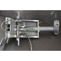 1996-04 Yamaha Swivel & Steering Bracket 63D-43311-14-4D 63D-42510-11-4D 40 50