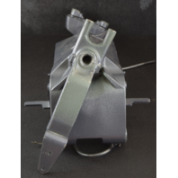 1996-04 Yamaha Swivel & Steering Bracket 63D-43311-14-4D 63D-42510-11-4D 40 50