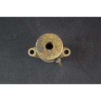 1970-1972 Mercury Choke Solenoid Assembly 48187 80 100 125 HP