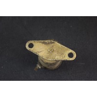 1970-1972 Mercury Choke Solenoid Assembly 48187 80 100 125 HP