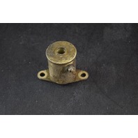 1970-1972 Mercury Choke Solenoid Assembly 48187 80 100 125 HP