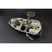 1998-09 Suzuki Engine Holder & Oil Strainer 51110-99802-0EP 16520-99E00 60 70 HP
