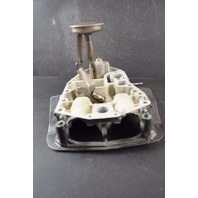 1998-09 Suzuki Engine Holder & Oil Strainer 51110-99802-0EP 16520-99E00 60 70 HP