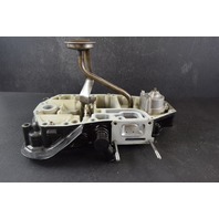 1998-09 Suzuki Engine Holder & Oil Strainer 51110-99802-0EP 16520-99E00 60 70 HP