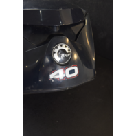 2008-2011 BRP Johnson Evinrude E-Tec Engine Cover Cowling Hood 40 50 HP