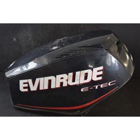 2008-2011 BRP Johnson Evinrude E-Tec Engine Cover Cowling Hood 40 50 HP