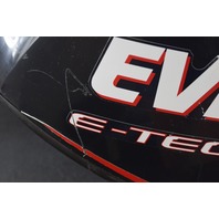 2008-2011 BRP Johnson Evinrude E-Tec Engine Cover Cowling Hood 40 50 HP