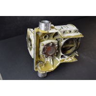 1978-1985 OMC Cobra Sterndrive Upper Gear Housing 982226  240 HP 990251N V8