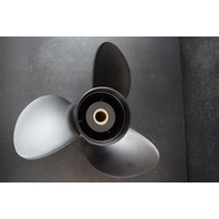 Solas Amita Volvo Penta Propeller 8611-145-19 14.5 x 19 3 Blade Aluminum