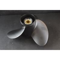 Solas Amita Volvo Penta Propeller 8611-145-19 14.5 x 19 3 Blade Aluminum