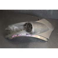 2005-2011 Mercury & Mariner STBD Front Cowl 885357T02 200 225 250 275 HP