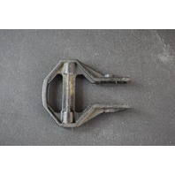 891966006 Mercury Mariner 2006-2011 Cowl Bracket 200 225 250 275 300 HP