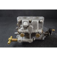WMH-32 WMH-32 818650A35 Mercury 1992-95 Middle Carburetor 150 HP V6 REBUILT