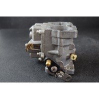 WMH-32 WMH-32 818650A35 Mercury 1992-95 Middle Carburetor 150 HP V6 REBUILT
