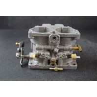 WMH-32 WMH-32 818650A35 Mercury 1992-95 Middle Carburetor 150 HP V6 REBUILT