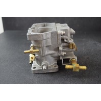 WMH-32 WMH-32 818650A35 Mercury 1992-95 Middle Carburetor 150 HP V6 REBUILT