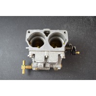 WMH-32 WMH-32 818650A35 Mercury 1992-95 Middle Carburetor 150 HP V6 REBUILT